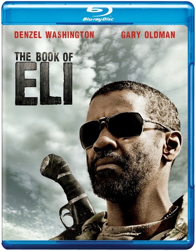 The Book of Eli