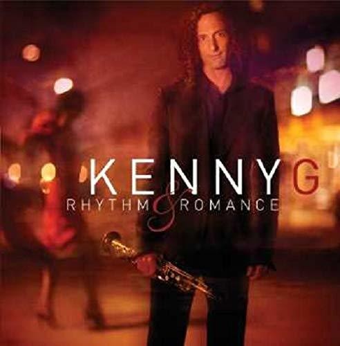 Kenny G - Rhythm & Romance [Reissue] (Shm) (Jpn)