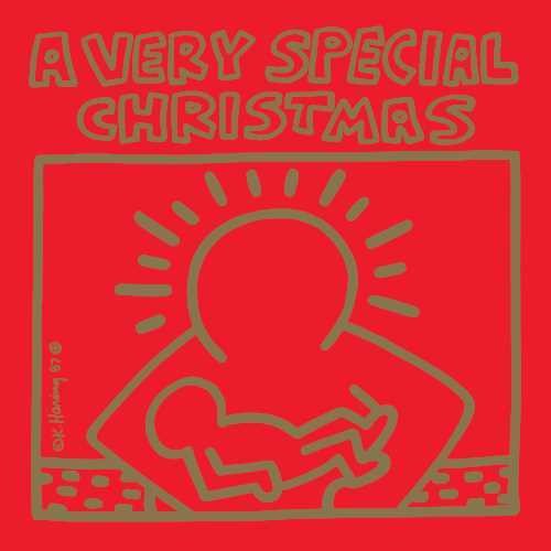Very Special Christmas / Various - A Very Special Christmas