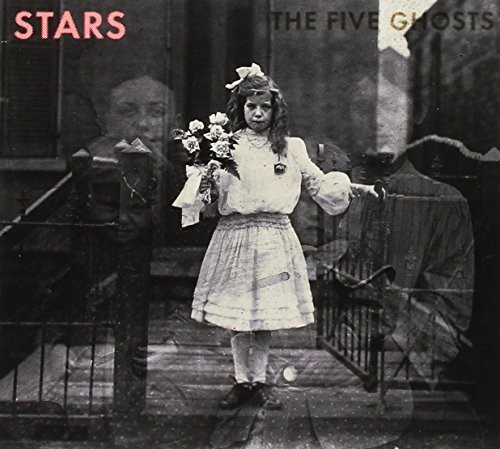 Stars - Five Ghosts