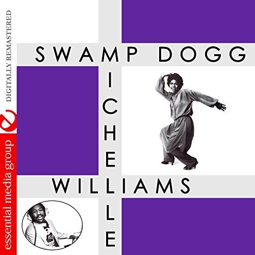 Swamp Dogg - Dancin' With Soul