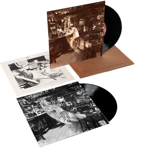 Led Zeppelin - In Through The Out Door: Remastered Deluxe Edition [Vinyl]