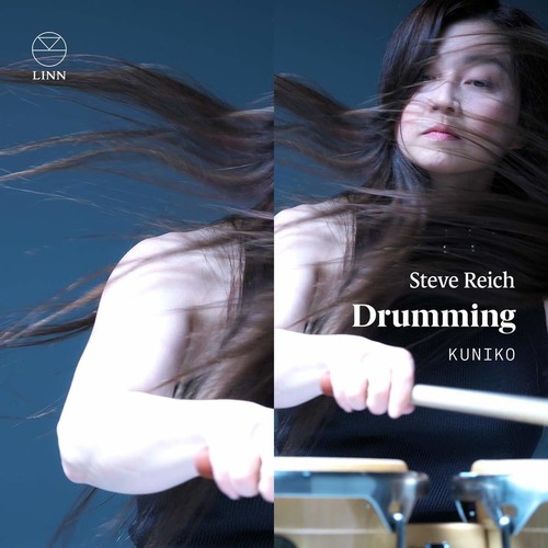 Reich / Kuniko - Drumming
