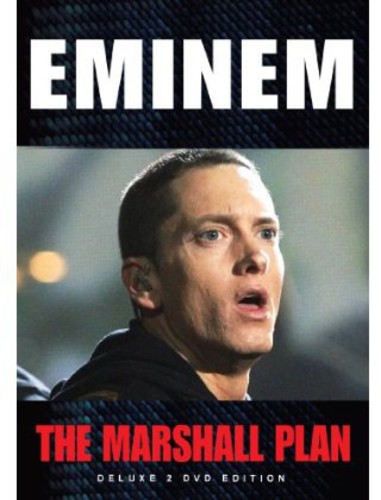 Eminem - Marshall Plan