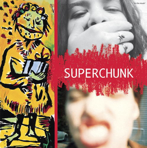 Superchunk - On The Mouth [Download Included] [Reissue] [Remastered]
