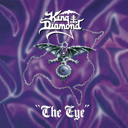 King Diamond - The Eye [Vinyl]