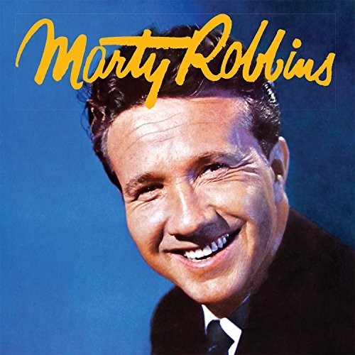 Marty Robbins - Marty Robbins