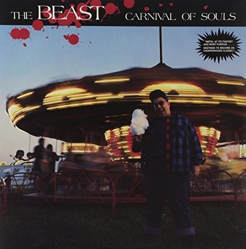 Beast - Carnival of Souls