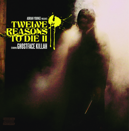 Ghostface Killah - Return Of The Savage / King Of New York [Vinyl Single]