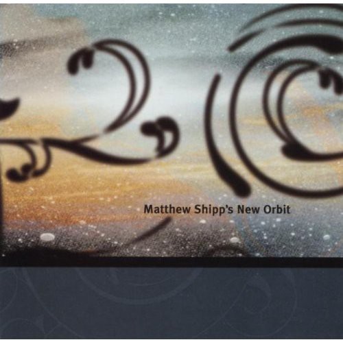 Matthew Shipp - Matthew Shipp's New Orbit
