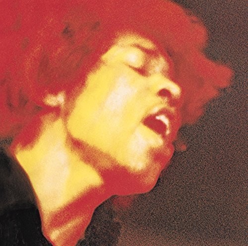 The Jimi Hendrix Experience - Electric Ladyland [Import]