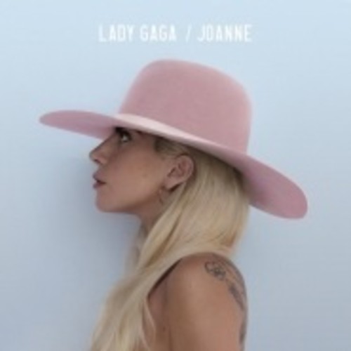 Lady Gaga - Joanne [Deluxe]