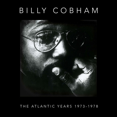 Billy Cobham - The Atlantic Box Set 1973-1978 [Box Set]