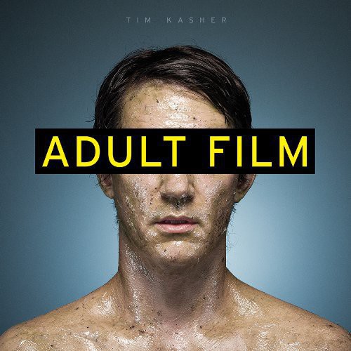 Tim Kasher - Adult Film [Vinyl]