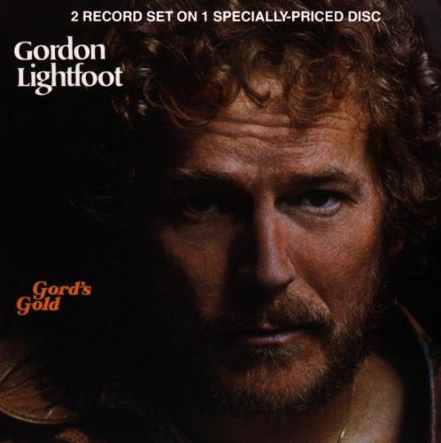Gordon Lightfoot - Gord's Gold Greatest Hits [Import]
