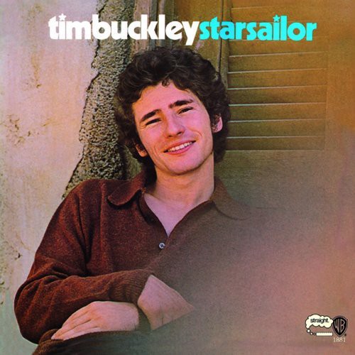 Tim Buckley - Starsailor [180 Gram]