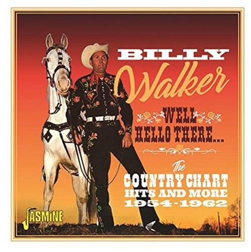 Billy Walker - Hello There