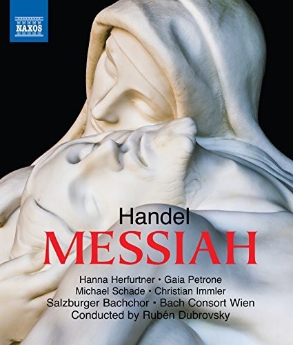 Messiah - Messiah
