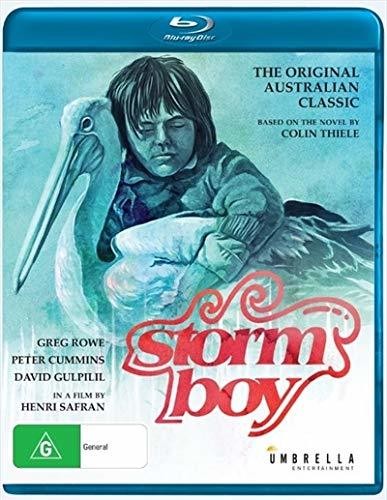 Storm Boy - Storm Boy