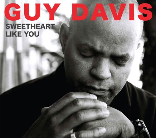 Guy Davis - Sweetheart Like You