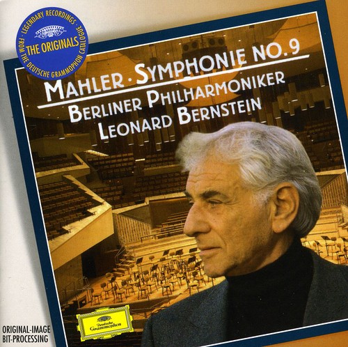 Berliner Philharmoniker - Symphony No 9