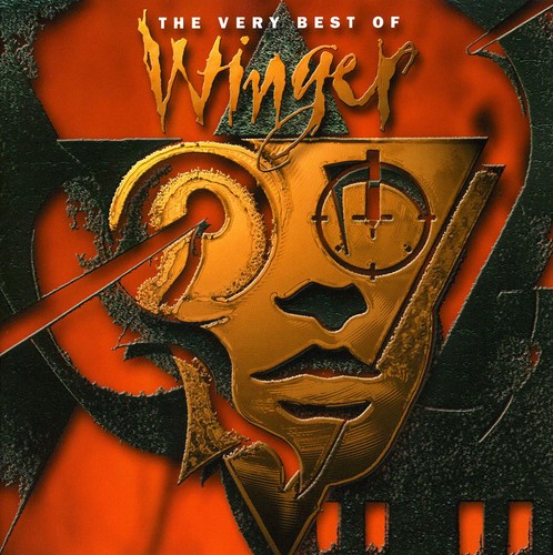 Winger - The Very Best Of
