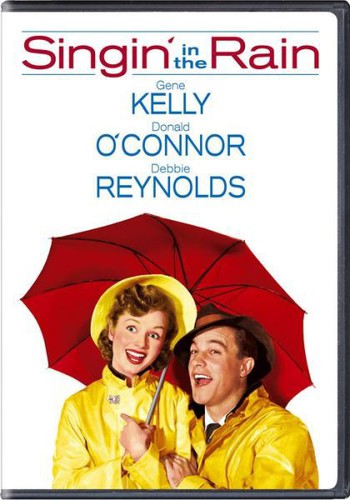 Reynolds/Oconnor/Kelly - Singin' in the Rain