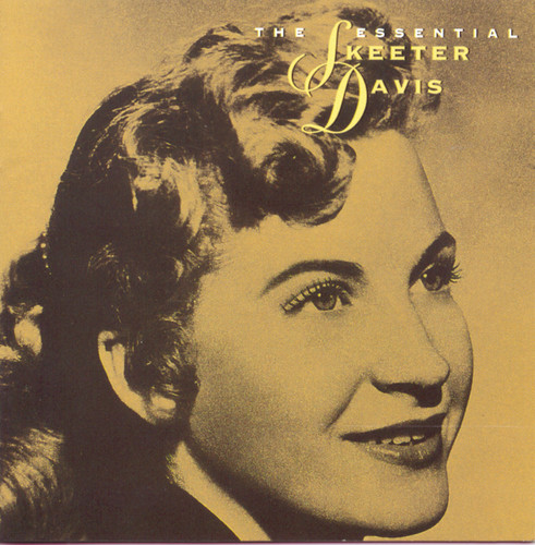 The Essential Skeeter Davis