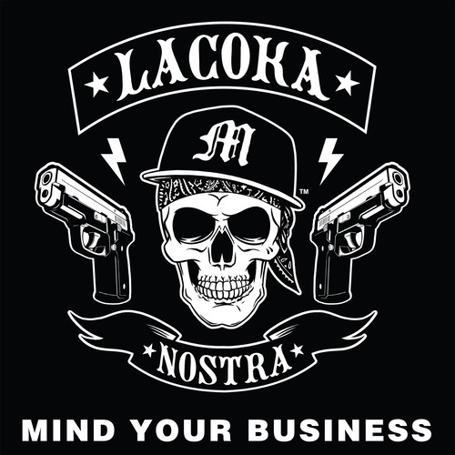 La Coka Nostra - Mind Your Business