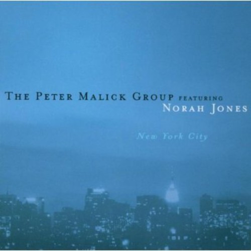 Peter Malick Group - New York City