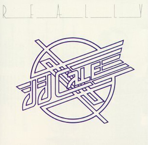 J.J. Cale - Really [Import]
