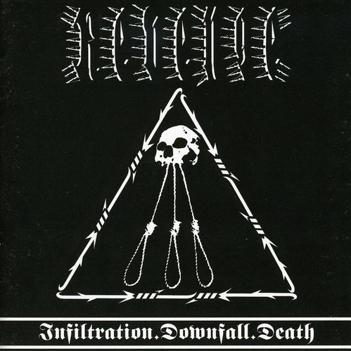 Revenge - Infiltration Downfall Death
