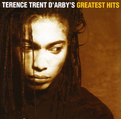 Terence Darby Trent - Essential [Import]