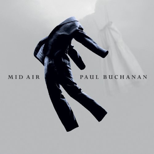 Paul Buchanan - Mid Air: Deluxe Edition [Import]