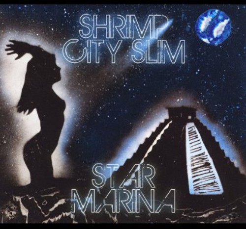 Shrimp City Slim - Star Marina