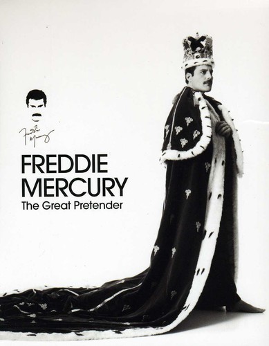 The Great Pretender