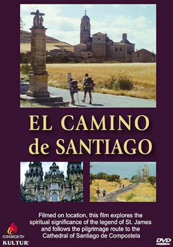 El Camino De Santiago