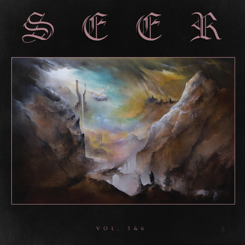 Seer - Vol. 5 & Vol. 6