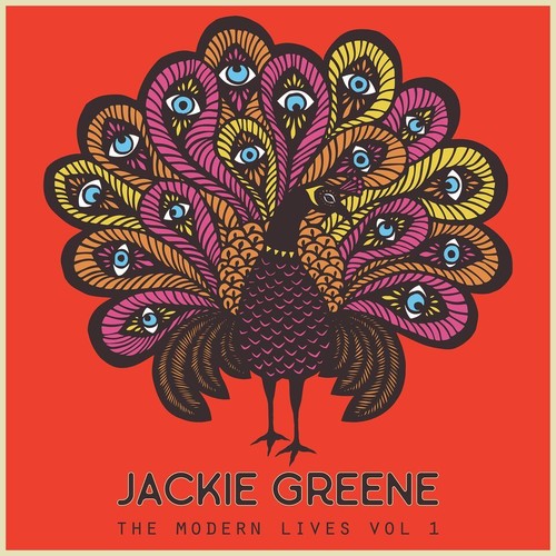 Jackie Greene - Modern Lives Vol. 1 (Gate) [180 Gram]