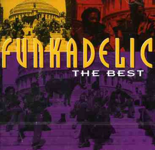Funkadelic - Best [Import]
