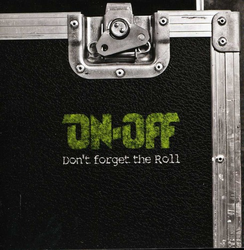 Don't Forget the Roll [Import]