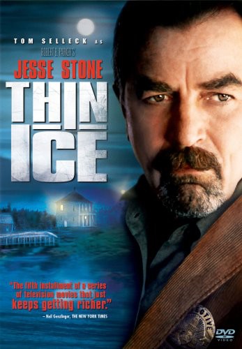 Jesse Stone: Thin Ice - Jesse Stone: Thin Ice