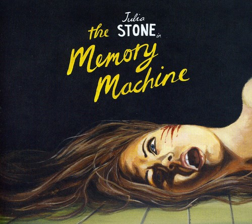 Julia Stone - The Memory Machine [Import]