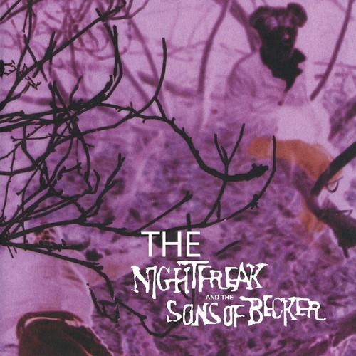 The Coral - Nightfreak and The Sons Of Becker [Import]