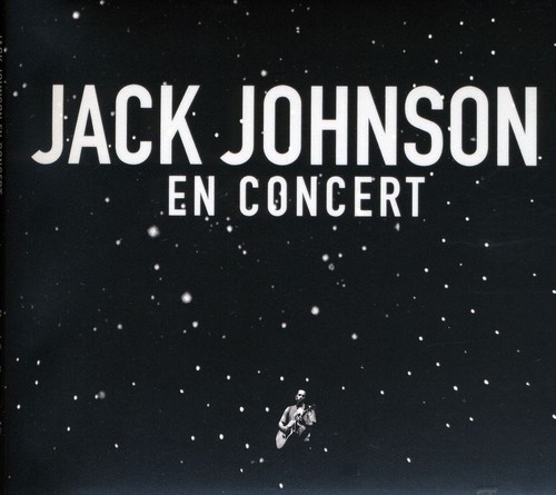 Jack Johnson - En Concert [Import]