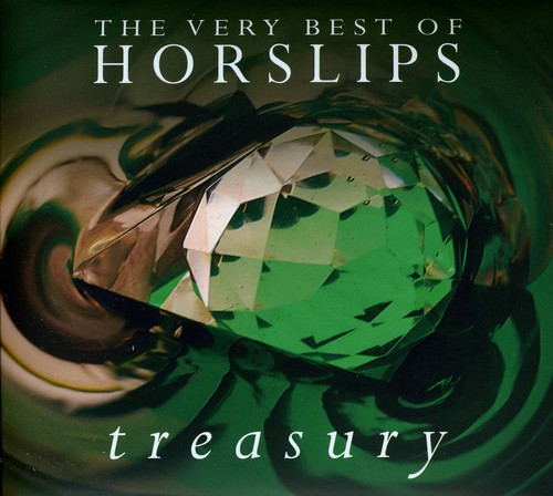Horslips - Treasury-The Very Best of