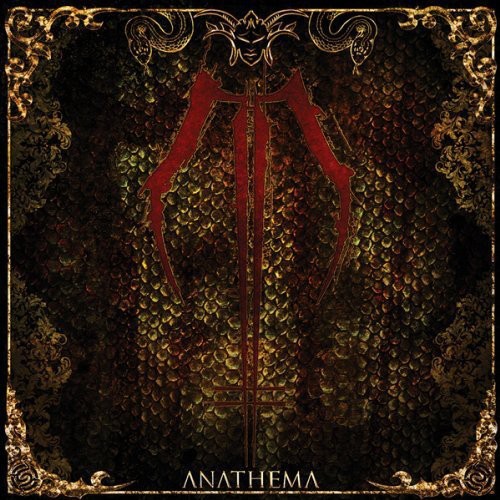 Dawn Of Ashes - Anathema