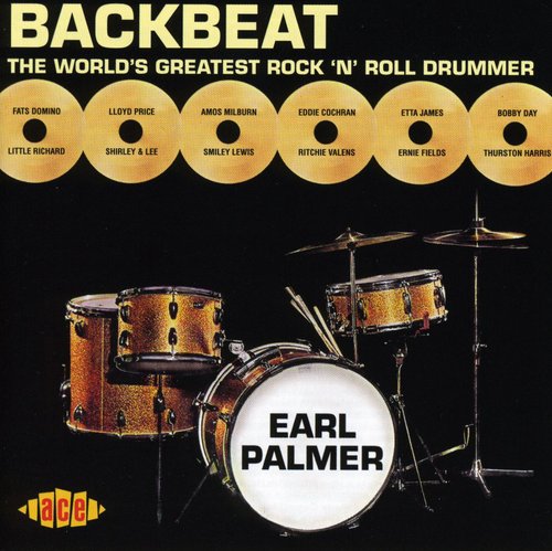 World's Greatest Drummer Ever [Import]