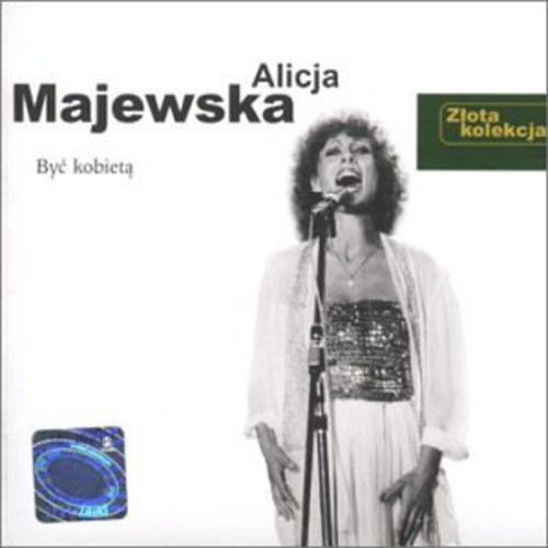 Alicja Majewska - Zlota Kolekcja
