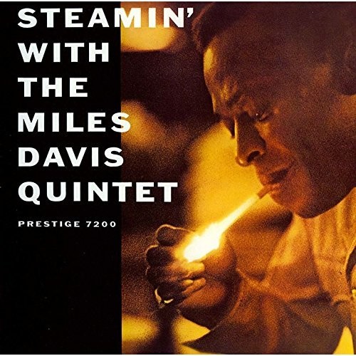 Miles Davis - Steamin With The Miles Davis Quintet